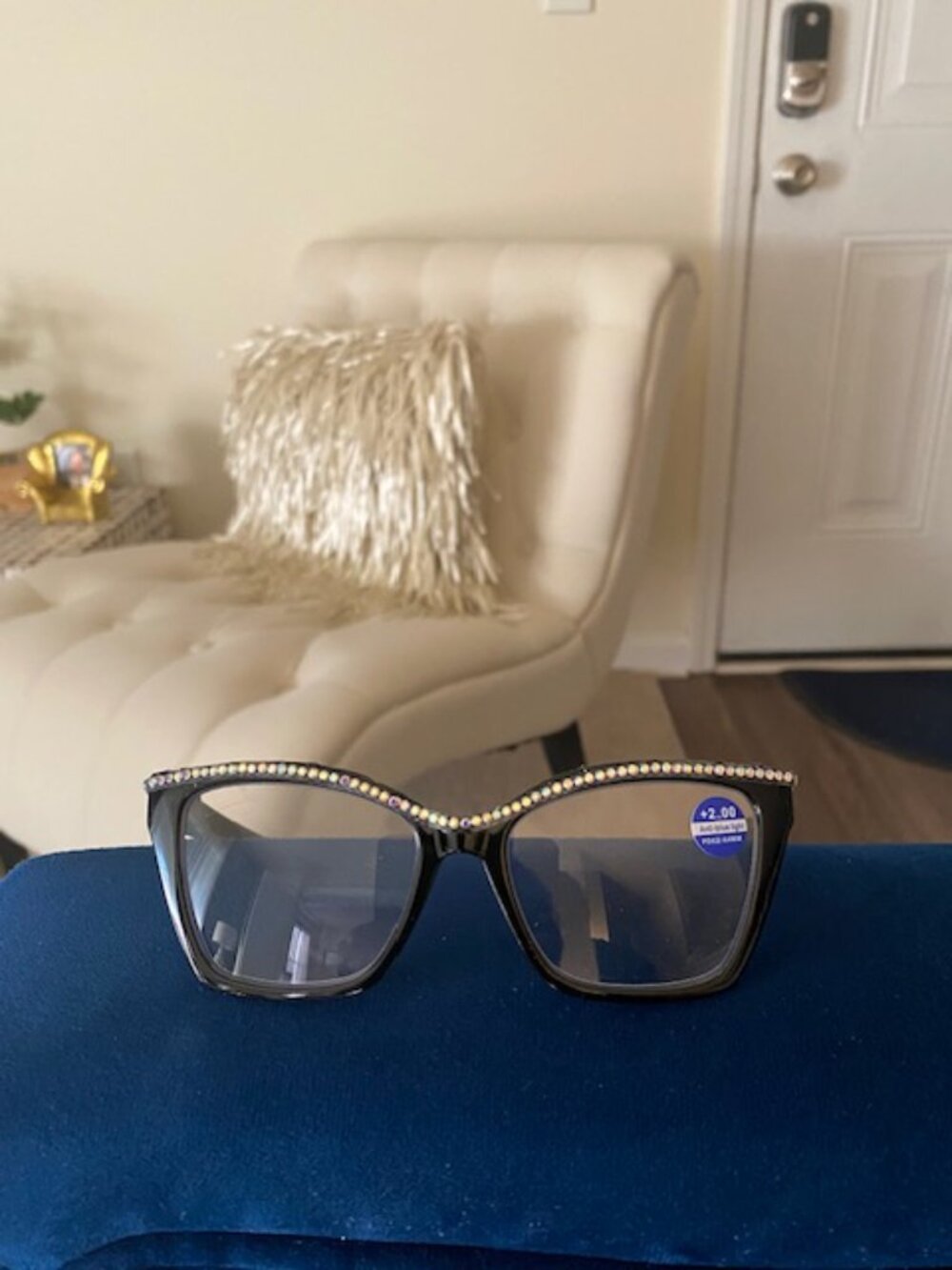 Boss Lady readers